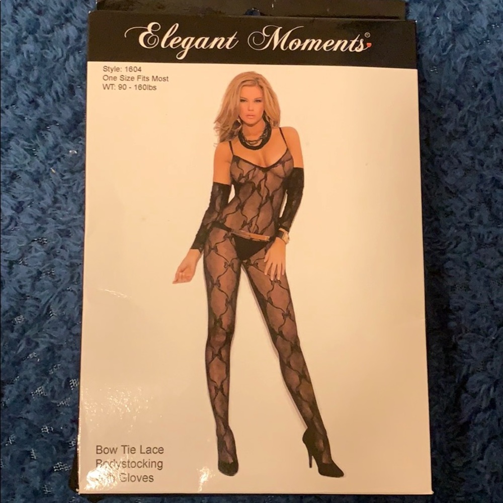 Brand new lingerie bundle